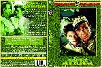 cartula dvd de La Reina De Africa - Coleccion Humphrey Bogart - Custom