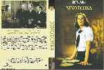 carátula dvd de Ninotchka - Custom