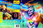 carátula dvd de Cielo Liquido - Custom - V2