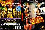 carátula dvd de El Planeta De Las Mujeres Invasoras - Custom