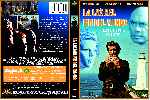 carátula dvd de La Luz Del Fin Del Mundo - 1971 - Custom - V3