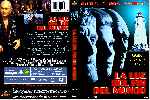 carátula dvd de La Luz Del Fin Del Mundo - 1971 - Custom