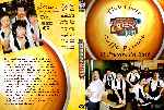 cartula dvd de Coffee Prince - 01 - Custom - V2