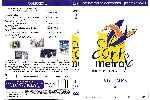 carátula dvd de Coleccion De Cortometrajes Mexicanos - Volumen 02