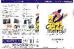 carátula dvd de Coleccion De Cortometrajes Mexicanos - Volumen 03