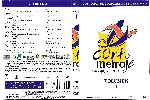 carátula dvd de Coleccion De Cortometrajes Mexicanos - Volumen 04