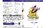 carátula dvd de Coleccion De Cortometrajes Mexicanos - Volumen 05