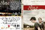 carátula dvd de El Perdon De La Sangre - Custom