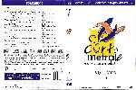 carátula dvd de Coleccion De Cortometrajes Mexicanos - Volumen 06