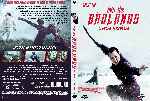 carátula dvd de Into The Badlands - Temporada 02 - Custom