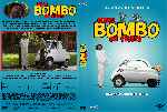 carátula dvd de Como Bombo En Fiesta - Custom