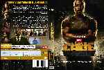 carátula dvd de Luke Cage - Temporada 01 - Custom