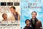 carátula dvd de Fe En La Navidad - Custom