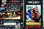 carátula dvd de Embajador En Oriente Medio - Rock Hudson Collection - Custom