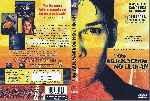 carátula dvd de Los Muchachos No Lloran - Boys Dont Cry - Region 4