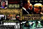 carátula dvd de Embajador En Oriente Medio - Custom
