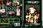 carátula dvd de Querido Profesor - Rock Hudson Collection - Custom