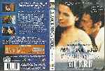 carátula dvd de El Amor Nunca Muere - Region 1-4