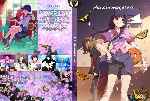 carátula dvd de Hanamonogatari - Temporada 05 - Custom