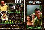 carátula dvd de Camino De La Jungla - Rod Hudson Collection - Custom