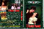 carátula dvd de El Capitan Panama - Rock Hudson Collection - Custom