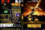 carátula dvd de Mosquito - Custom - V3
