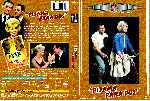 carátula dvd de Pijama Para Dos - Rock Hudson Collection - Custom