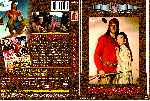 carátula dvd de Raza De Violencia - Rock Hudson Collection - Custom