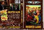 carátula dvd de Horizontes Lejanos - Rock Hudson Collection - Custom