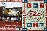 cartula dvd de Fargo - Temporada 02 - Custom - V2