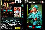 carátula dvd de Caso Clinico En La Clinica - Jerry Lewis Collection - Custom