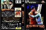 cartula dvd de Juntos Ante El Peligro - Jerry Lewis Collection - Custom