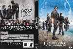 cartula dvd de Rogue One - Una Historia De Star Wars