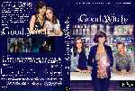 carátula dvd de Good Witch - Temporada 02 - Custom