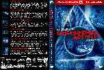 carátula dvd de Paranormal Activity - La Coleccion Definitiva - Custom