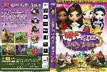 carátula dvd de Bratz Kidz - Fairy Tales