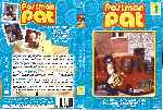 carátula dvd de Postman Pat - Volumen 1