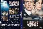 carátula dvd de Guardian Y Verdugo - Custom