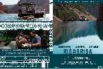 carátula dvd de Rio Arriba - 2016 - Custom