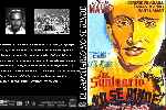carátula dvd de El Santuario No Se Rinde - Custom