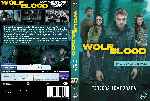 carátula dvd de Wolfblood - Temporada 03 - Custom