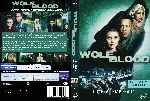 carátula dvd de Wolfblood - Temporada 04 - Custom