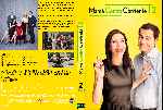 carátula dvd de Mama Contra Corriente - Temporada 02 - Custom