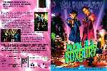 carátula dvd de Movida En El Roxbury 