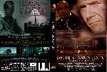 carátula dvd de Destino Anunciado - Custom