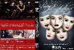 carátula dvd de Pretty Little Liars - Temporada 05 - Custom