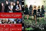 carátula dvd de Pretty Little Liars - Temporada 06 - Custom