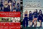 carátula dvd de Pretty Little Liars - Temporada 07 - Custom