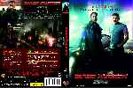 carátula dvd de Blade Runner 2049 - Custom - V4