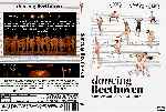 carátula dvd de Dancing Beethoven - Custom